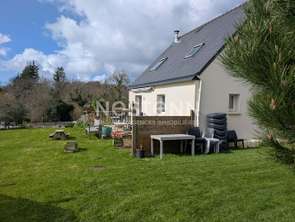 Vente Maison 3 chambresCrozon