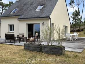 Vente Maison 4 chambresCrozon
