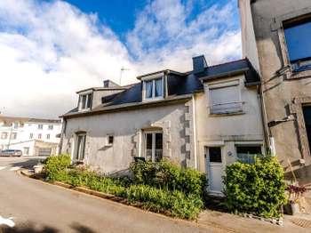 Vente maison 8 pièces Crozon 29