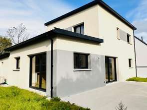 Vente Maison 3 chambresCrozon