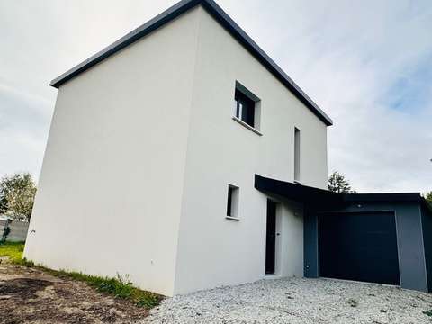Vente maison 5 pièces Vente maison 5 pièces