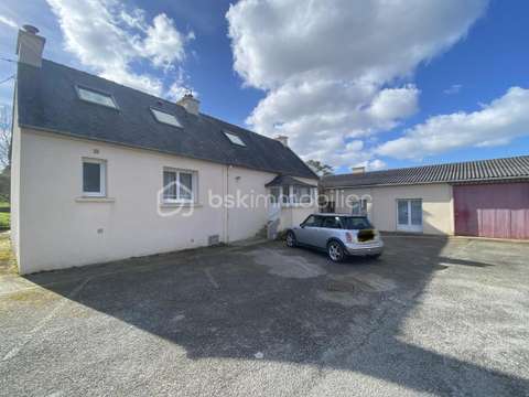Vente maison 8 pièces Vente maison 8 pièces