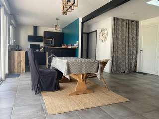 Vente maison 8 pièces Vente maison 8 pièces