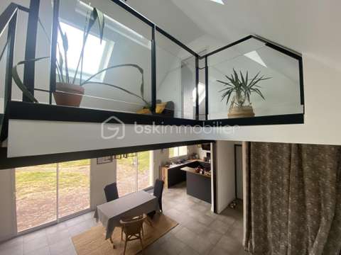 Vente maison 8 pièces Crozon 29