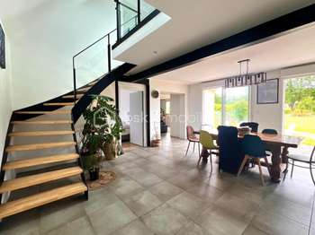 Vente maison 7 pièces Crozon 29