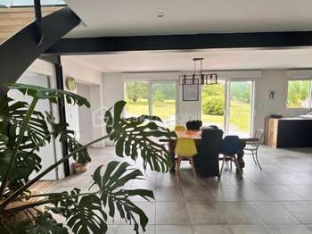 Vente Maison 4 chambresCrozon