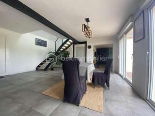Vente maison 8 pièces Vente maison 8 pièces