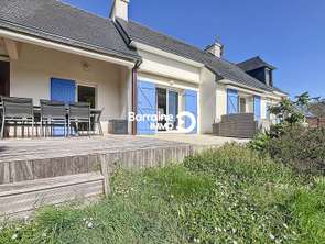 Vente Maison 4 chambresCrozon