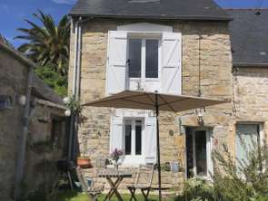 Vente Maison 2 chambresCrozon