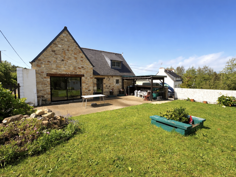 Vente maison 7 pièces Crozon 29