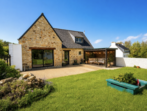 Vente Maison 4 chambresCrozon