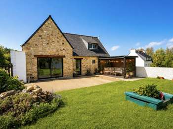 Vente maison 7 pièces Crozon 29