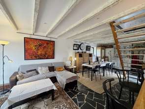 Vente Maison 4 chambresCrozon