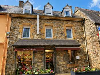 Vente maison 7 pièces Crozon 29
