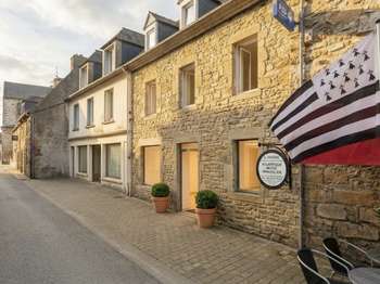 Vente Maison 3 chambresCrozon