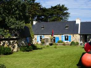 Vente Maison 8 chambresCrozon