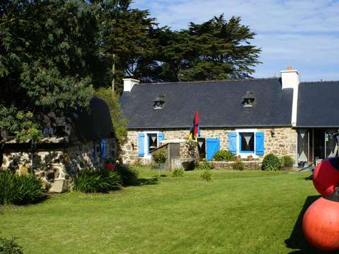 Vente maison 13 pièces Crozon 29