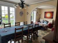 Vente maison 11 pièces