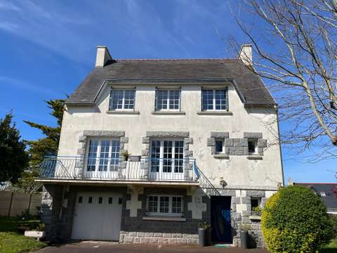 Vente maison 11 pièces Crozon 29