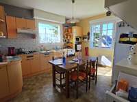 Vente maison 11 pièces