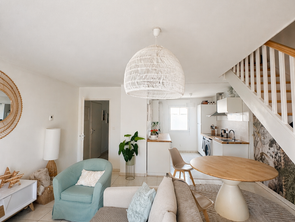 Vente Maison 2 chambresCrozon