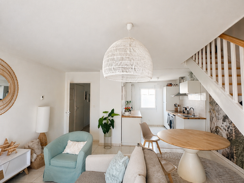 Vente maison 4 pièces Crozon 29