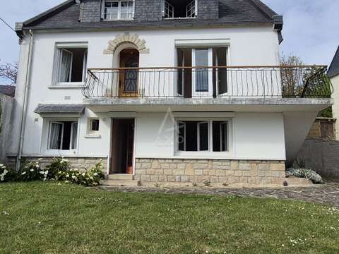 Vente maison 10 pièces Crozon 29