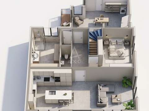 Vente maison 10 pièces