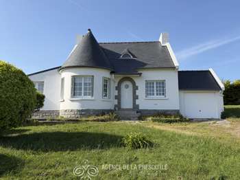 Vente maison 5 pièces Crozon 29
