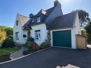 Vente Maison 3 chambresCrozon