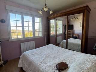 Vente maison 11 pièces