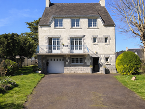 Vente Maison 6 chambresCrozon