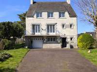 Vente maison 11 pièces