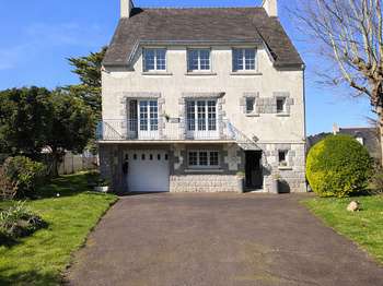 Vente maison 11 pièces Crozon 29