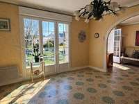 Vente maison 11 pièces