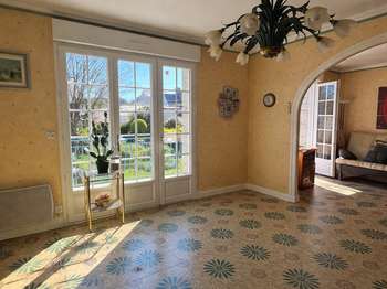 Vente maison 11 pièces