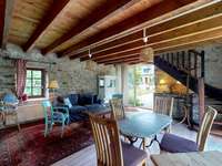 Vente maison 10 pièces