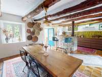 Vente maison 10 pièces