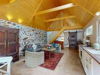 Vente maison 10 pièces