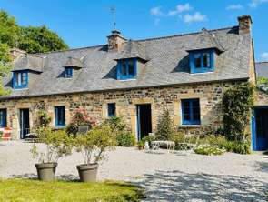 Vente Maison 7 chambresCrozon