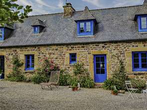 Vente Maison 7 chambresCrozon