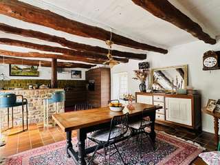 Vente maison 10 pièces