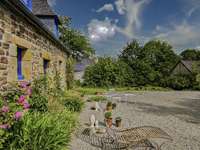 Vente maison 10 pièces