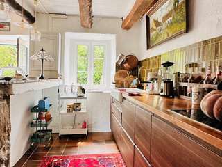 Vente maison 10 pièces