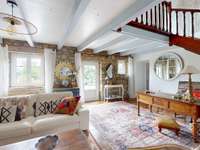Vente maison 10 pièces
