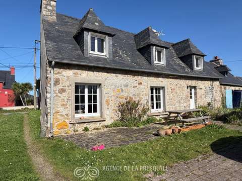 Vente maison 11 pièces Crozon 29