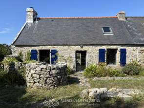 Vente Maison 5 chambresCrozon