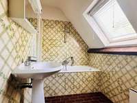 Vente maison 12 pièces