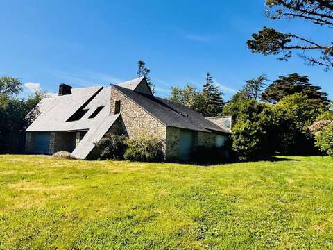 Vente maison 12 pièces Crozon 29