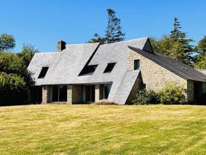 Vente Maison 7 chambresCrozon